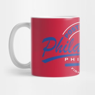 Phillies Postseason 2023 Mug